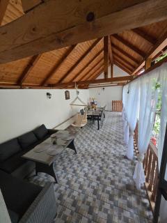 Casa Bucium - 5