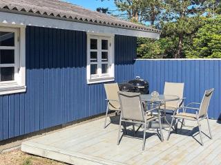 6 person holiday home in Rødby-By Traum - Kramnitse - 5