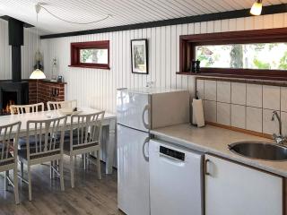 6 person holiday home in Rødby-By Traum - Kramnitse - 8