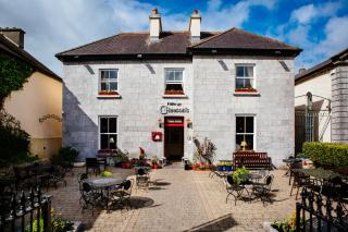 Gleeson's Restaurant & Rooms - Roscommon - 0