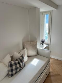 Exclusive Lake Access Villa Studio - Fluelen - 1