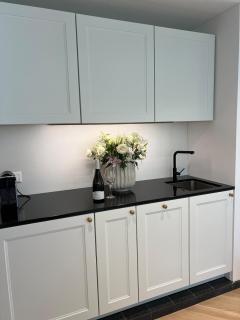 Exclusive Lake Access Villa Studio - Fluelen - 3