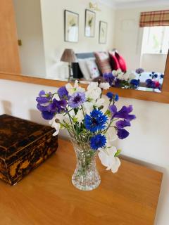 Charming Hen Cottage Countryside Retreat Lincoln - 3