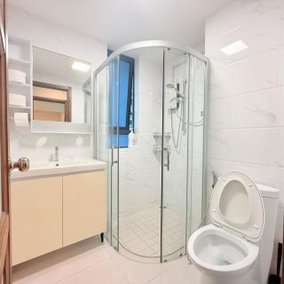 2R2B 4pax Condo Forest City 3D-2105 - Gelang Patah - 9