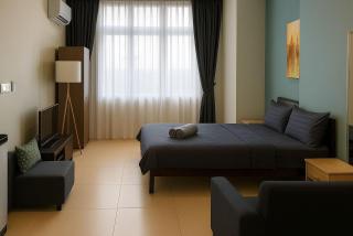 2 Connecting Room, Riverine Diamond, 5A & 5B - 5