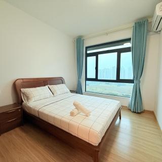 2R2B 4pax Condo Forest City 3D-2105 - 8