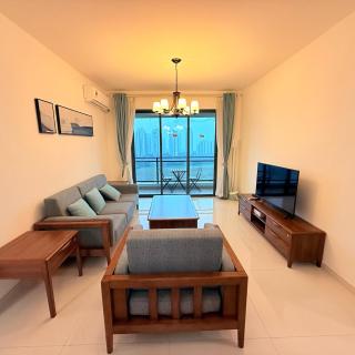 2R2B 4pax Condo Forest City 3D-2105 - 4