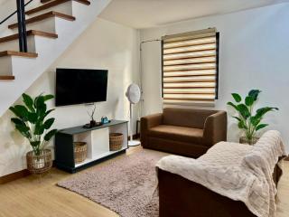 ELISA'S 3 Bedroom with pool - San Pablo City - 8