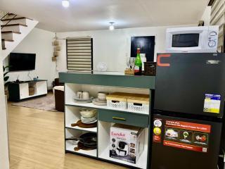 ELISA'S 3 Bedroom with pool - San Pablo City - 5