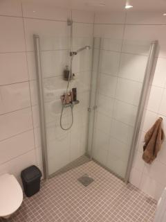 Modern apartment - 4