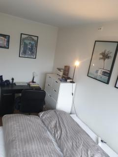 Modern apartment - Trondheim - 3
