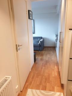 Modern apartment - Trondheim - 1