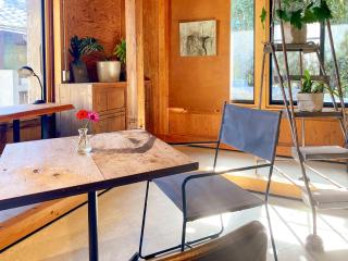 コワーキングスペース kuzume Base ゲストハウス TOMARUKU - 1