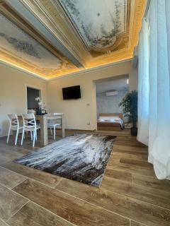 San Martino Lodge - 0