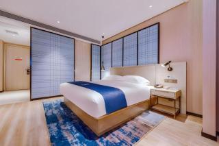 Echarm Hotel Guizhou Xingyi Jushan Avenue - 7