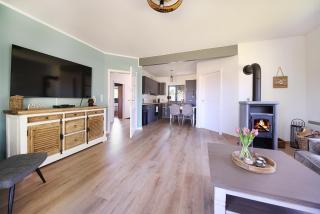 Hus Föfftein - 5