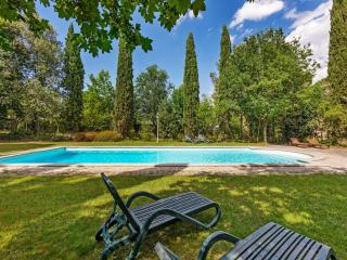 Holiday Home in Umbria with Pool - 4