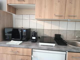 Studio jardin de l'hôtel de ville - 4