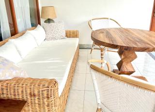 Villa Hummingbird Ubud - 1