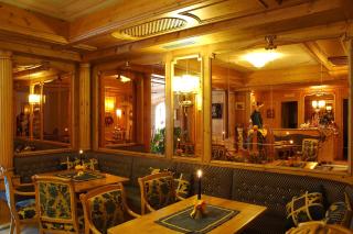 Hotel Letizia - San Martino di Castrozza - 3
