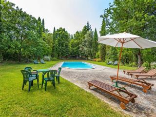 Holiday Home in Umbria with Pool - 3
