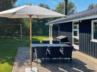 6 person holiday home in Tarm-By Traum - Tarm - 7