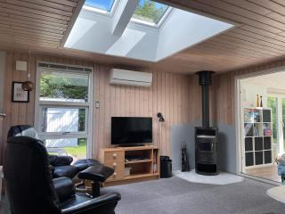 4 star holiday home in Tarm - 4