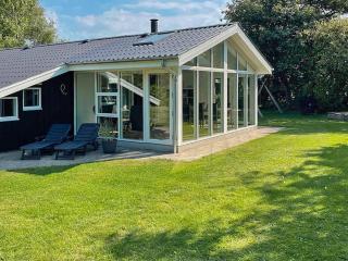4 star holiday home in Tarm - 3