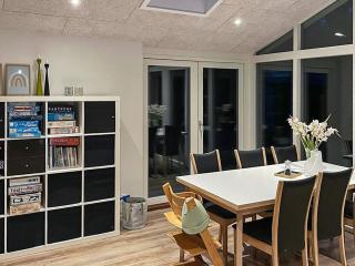 4 star holiday home in Tarm - 1