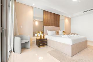 Luxe 3BR in Paramount with Ocean View & Infinity Pool - 7