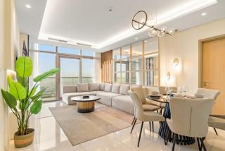 Luxe 3BR in Paramount with Ocean View & Infinity Pool - 8