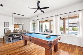 Shadow Mountain Retreat- Perfect location Pool Games Hikers retreat - 4