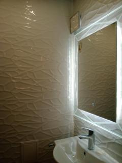 Red Square boutique apartment - 3