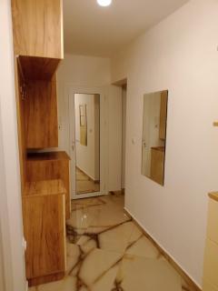 Red Square boutique apartment - 1