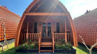Nusa Dua Huts Pondok Gajah Para by EPS - 1