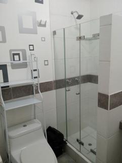 Apartment in the center of Miraflores - 1