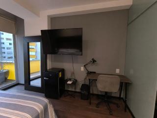 Cómoda habitación en Santa fe - Città del Messico - 9