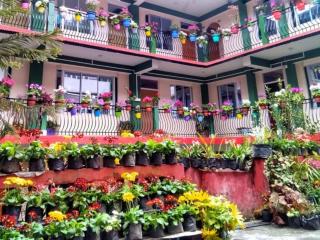 Neel Pahari Homestay By StayApart - 1