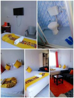 Miracle Zahra Homes - 4