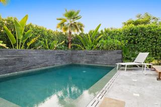 FIRST CLASS Villa Private Pool & Garden Bliss - 0