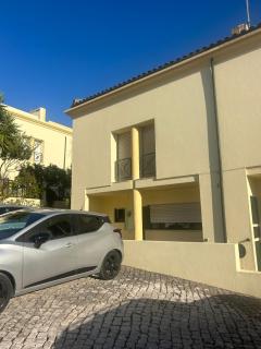 Cascais - Villa at Guincho Beach - 8