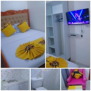 Miracle Zahra Homes - 2