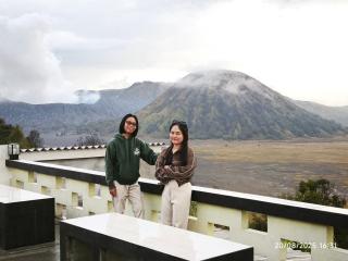 Tengger Bromo Villa - 0