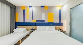 7 Days Inn Nanchang Shuanggang Metro Station University of Finance and Economics - 3