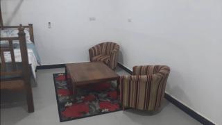 Hakuna Matata Studio Nungwi - 1