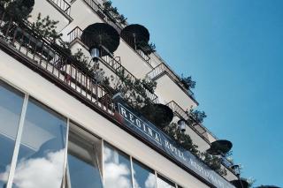 Das REGINA Boutiquehotel - 2