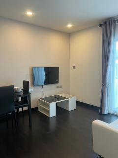 Cozy 2-Bedrooms Apartment Near Nimman #A706 - 5