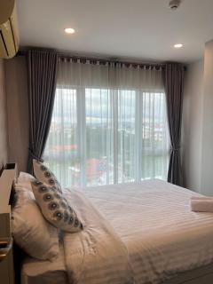 Cozy 2-Bedrooms Apartment Near Nimman #A706 - 3