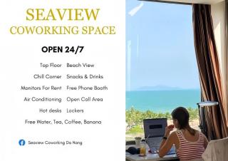 Waikiki Beach Hotel Da Nang - 0