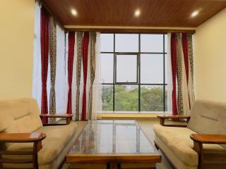 Hotel Jyotirlinga- One Way Drop to Mahakal Temple - 7